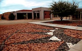 Hotel Boutique Cañon de Talampaya