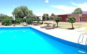 Hotel Boutique Cañon de Talampaya